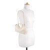 Bracelet Bag Palmin Chic Cream