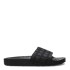 Sandalias de Hombre Tiffosi Boots Cruz Negro