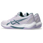Zapatillas Gel-Rocket Gel-Rocket 12 Mujer Dahlia/foggy Teal