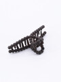 PINZA MARRON