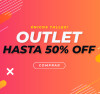 outlet unicos talles
