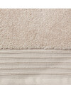 Toalla de baño SORUNDA 70x140 natural Toalla de baño SORUNDA 70x140 natural