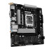 Motherboard H810m-x Wifi Ddr5 Lga1851 PLACA MADRE ASROCK H810M-X WIFI