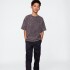 RELAXED EVERYDAY JOGGER TRUE BLACK V2