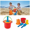 Juego de Playa 5 en 1 Hape Juego de Playa 5 en 1 Hape