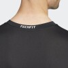 Remera Adidas TECHFIT Compression Training Negro