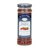 Mermelada De Frutilla Y Ruibarbo St Dalfour 284g St Dalfour Strawberry Y Rhubar