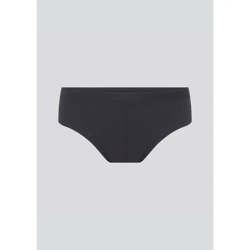 CUECA MASC PRETO ESCURO