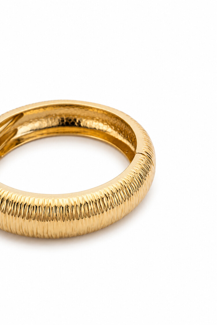 PULSERA ALIN Dorado