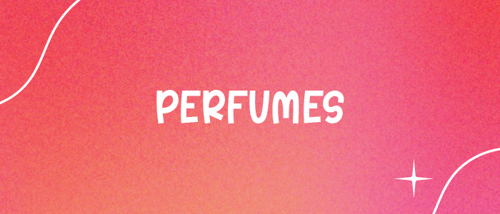 Perfumes SV ELLAS
