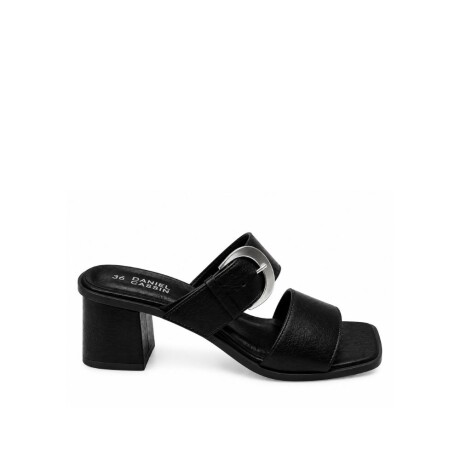 SANDALIA ALORE Negro