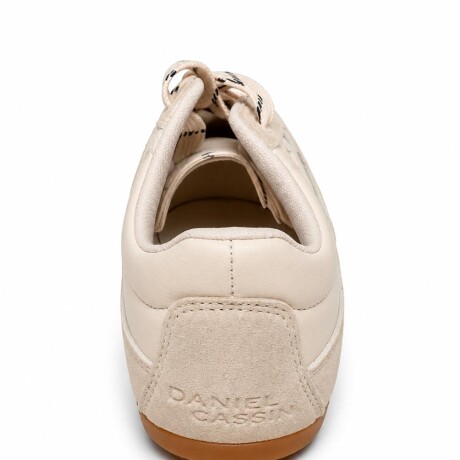 ZAPATILLA LASK Beige