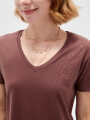 Remera Urrizaga Estampado 3
