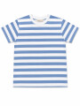 REMERA BAUSA GRIS MELANGE M