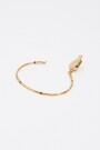 PULSERA Negro