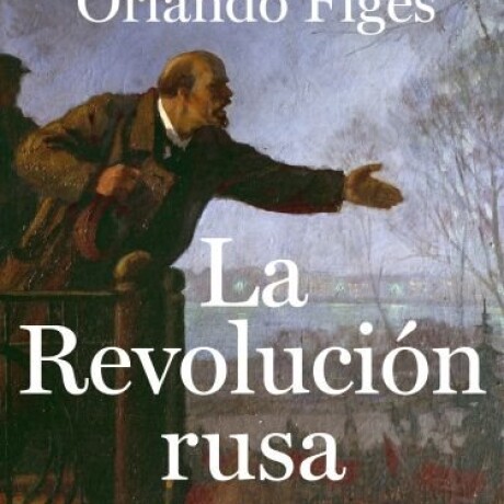 LA REVOLUCION RUSA LA REVOLUCION RUSA