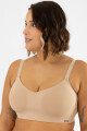 P82414- SOUTIEN COPA ENTERA MICRO MARRON