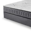 Sommier 1 PLAZA Espuma D45 110 kg - Rustico Sommier 1 PLAZA Espuma D45 110 kg - Rustico