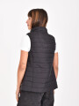 CHALECO ANALIA NEGRO