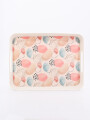 BANDEJA ESTAMPADA BEIGE