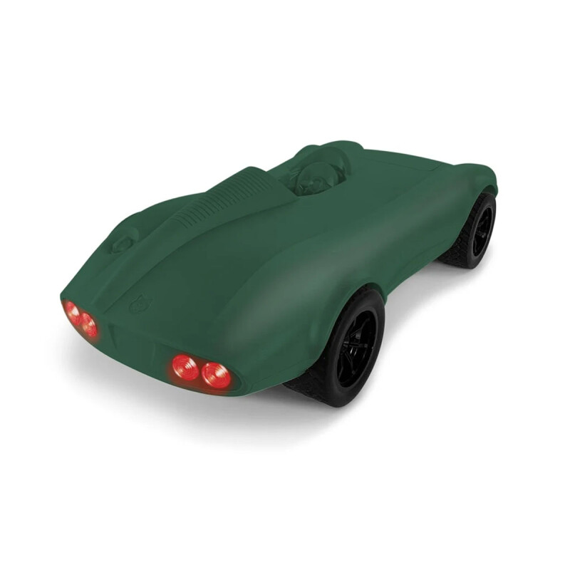 Auto a control remoto verde Kidycar Kidywolf Auto a control remoto verde Kidycar Kidywolf