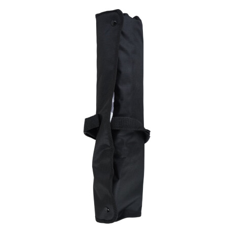 Set para parrilla de 8 piezas con delantal estuche Set para parrilla de 8 piezas con delantal estuche