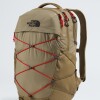 Mochila Borealis 28 L Cedar/lava Red