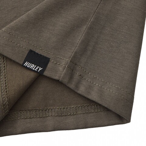 Remera HURLEY 316