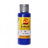 PINTURA ACRILICA ARTISTICA DIBU 60 ML. DIFERENTES COLORES COLOR AZUL CERULEO 167
