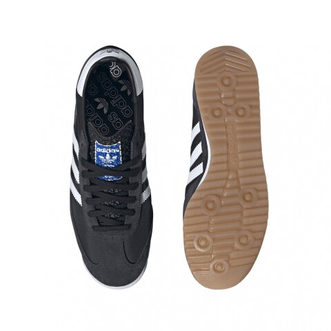 Championes adidas SL 72 RS T Black