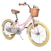 Bicicleta Kova Jazz Rodado 20 Palo de Rosa Bicicleta Kova Jazz Rodado 20 Palo de Rosa