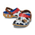 Crocs Toy Story Woody Classic Clog Blue Jean