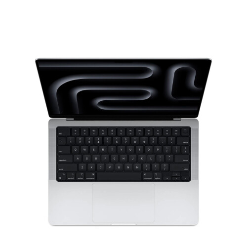 MacBook Pro 14" M3 Pro 18Gb 512Gb Silver SPA MacBook Pro 14" M3 Pro 18Gb 512Gb Silver SPA