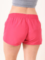 SHORT GO FIT FUCSIA