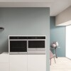 HORNO WHIRLPOOL GRIS 73L HORNO WHIRLPOOL GRIS 73L