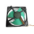 Ventilador Forzador Fan 12v Heladera Refrigeración Ventilador Forzador Fan 12v Heladera Refrigeración