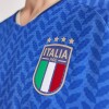 CAMISETA adidas PRIMERA EQUIPACION ITALIA Blue