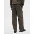 BAGGY UTILITY CANVAS BAMBOO BAMBOO 701