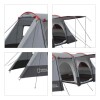 Carpa Renegade 8 Personas National Geographic Carpa Renegade 8 Personas National Geographic