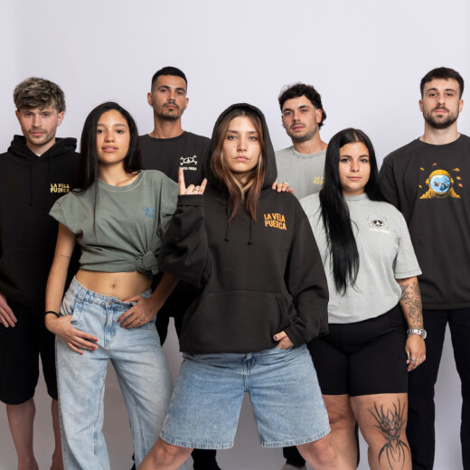 Canguro La isla x La Vela - 30 Años Canguro La isla x La Vela - 30 Años