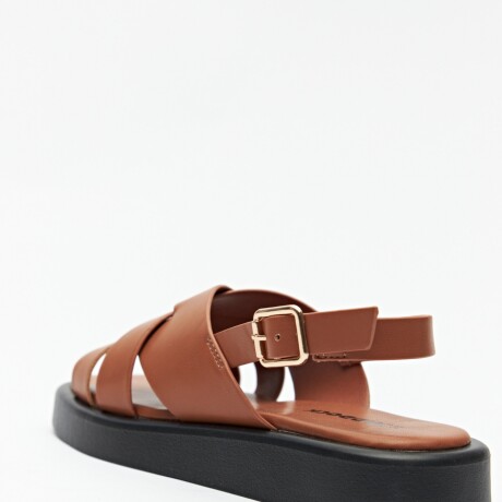 SANDALIA ARIT Whisky