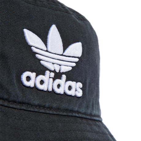 Gorro adidas Adicolor Classic Stonewashed - Black Black