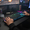 Teclado Gamer Rgb Landslides Teclado Gamer Rgb Landslides
