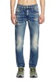 Jean Para Hombre 2019 D-Strukt Azul Marino