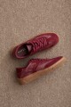 ZAPATILLA SAMBIA Bordo