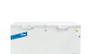 Freezer Horizontal Blanco 508 L - Modelo Z5011 - Tem Freezer Horizontal Blanco 508 L - Modelo Z5011 - Tem