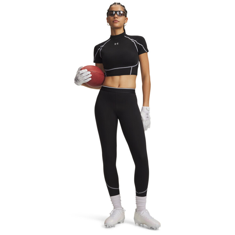 HeatGear Elite Legging-BLK BLK-008