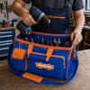 BOLSO HERRAMIENTAS 19" WADFOW C/BOLSILLOS Bolso Herramientas 19" Wadfow C/bolsillos