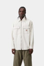 Mercer Shirt Jac Gris