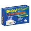 Bio Grip L Descongestivo x 5 sobre soluble - Antigripal Caliente o Frío Bio Grip L Descongestivo x 5 sobre soluble - Antigripal Caliente o Frío